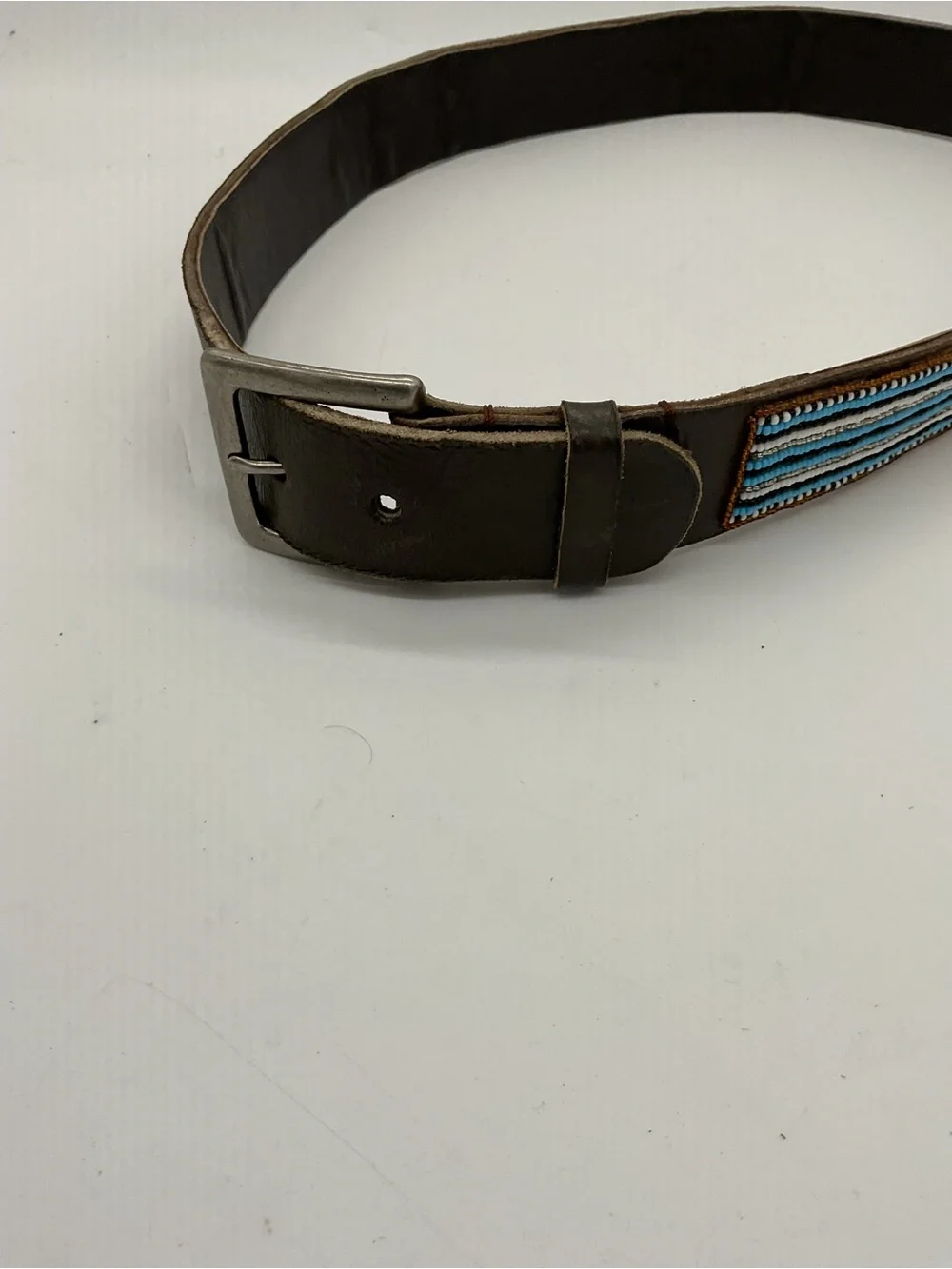 Global Girls this belt